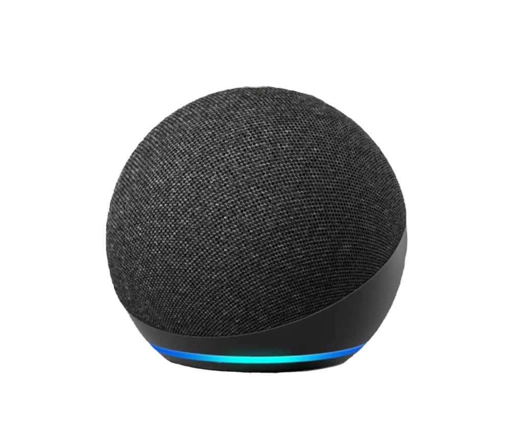 Alexa Echo Dot
