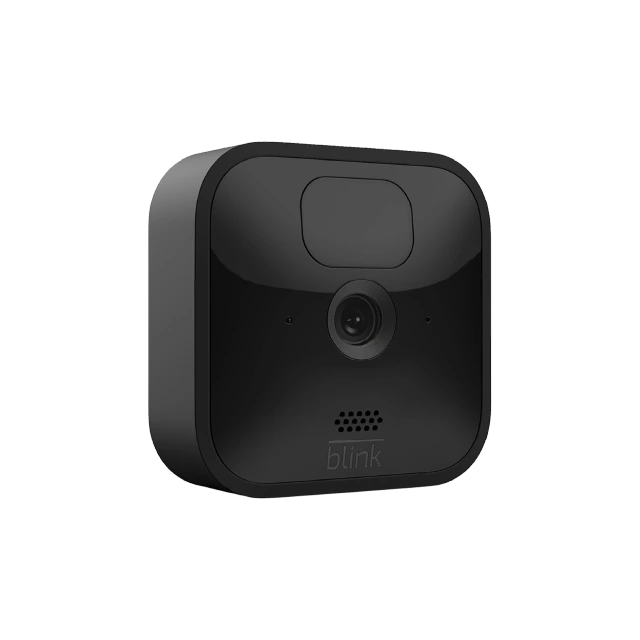 Blink Smart Wireless Outdoor Camera