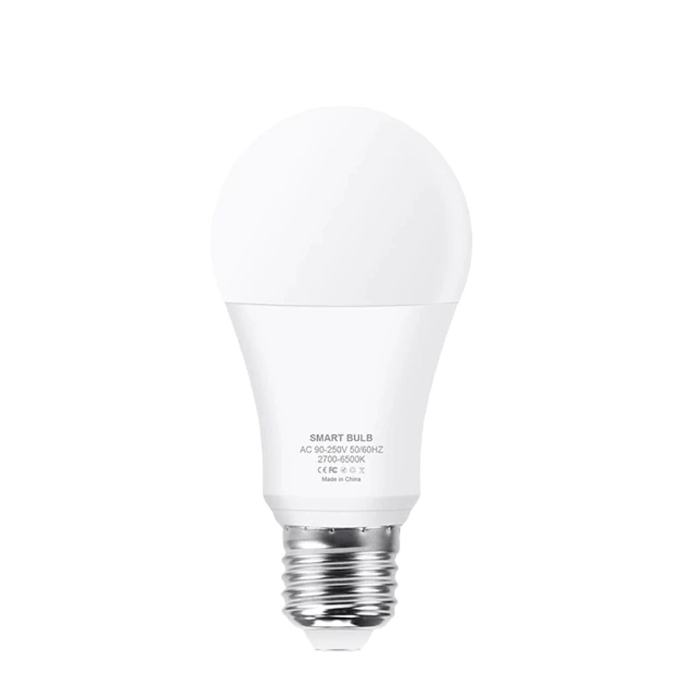 Tuya Smart WiFi LED Bulb