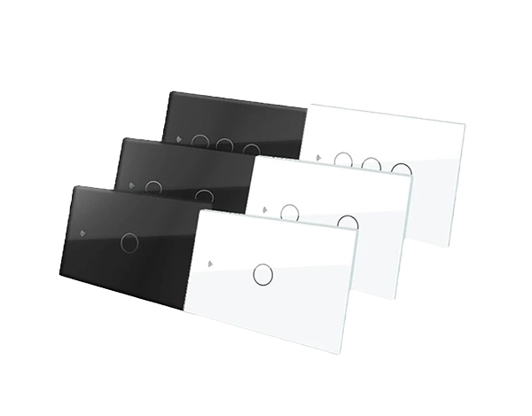 Tuya Smart Light Switch