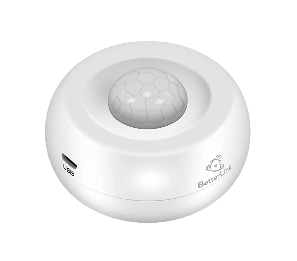 Tuya WiFi PIR Motion Detector