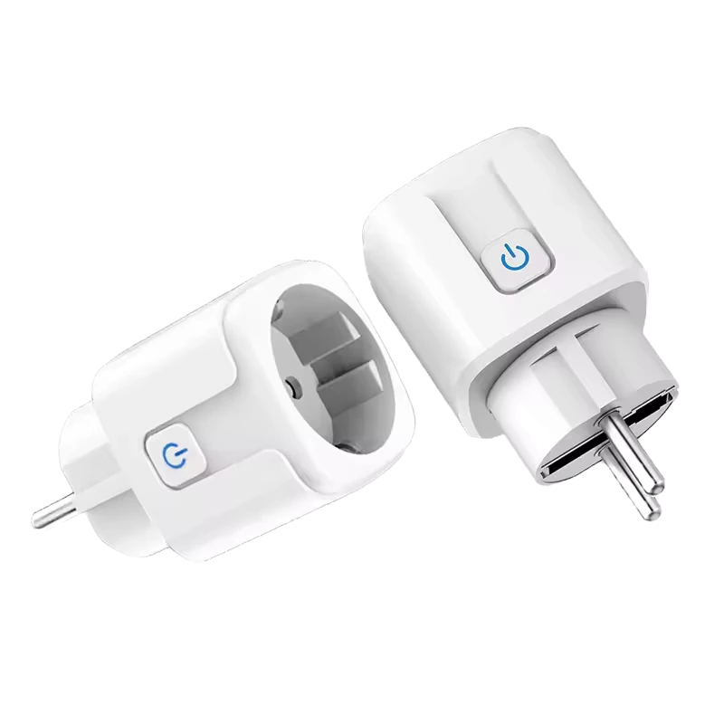 Tuya Wifi Smart Plug