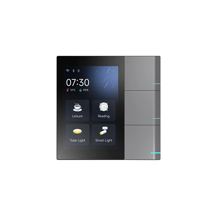 KNX Smart Touch S3