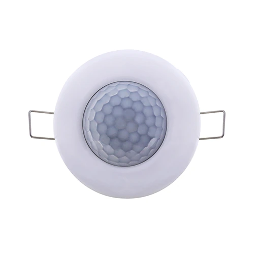 KNX Mini PIR & Lux Sensor