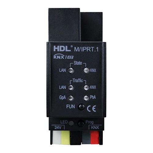 KNX net/IP Router
