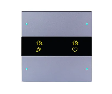 KNX Granite EU