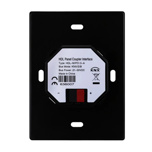 KNX Panel Power Interface US
