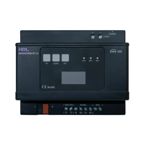 KNX VRV/VRF Outdoor Unit Gateway