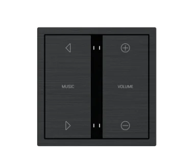 KNX Xelent Series 4 Buttons Smart Panel